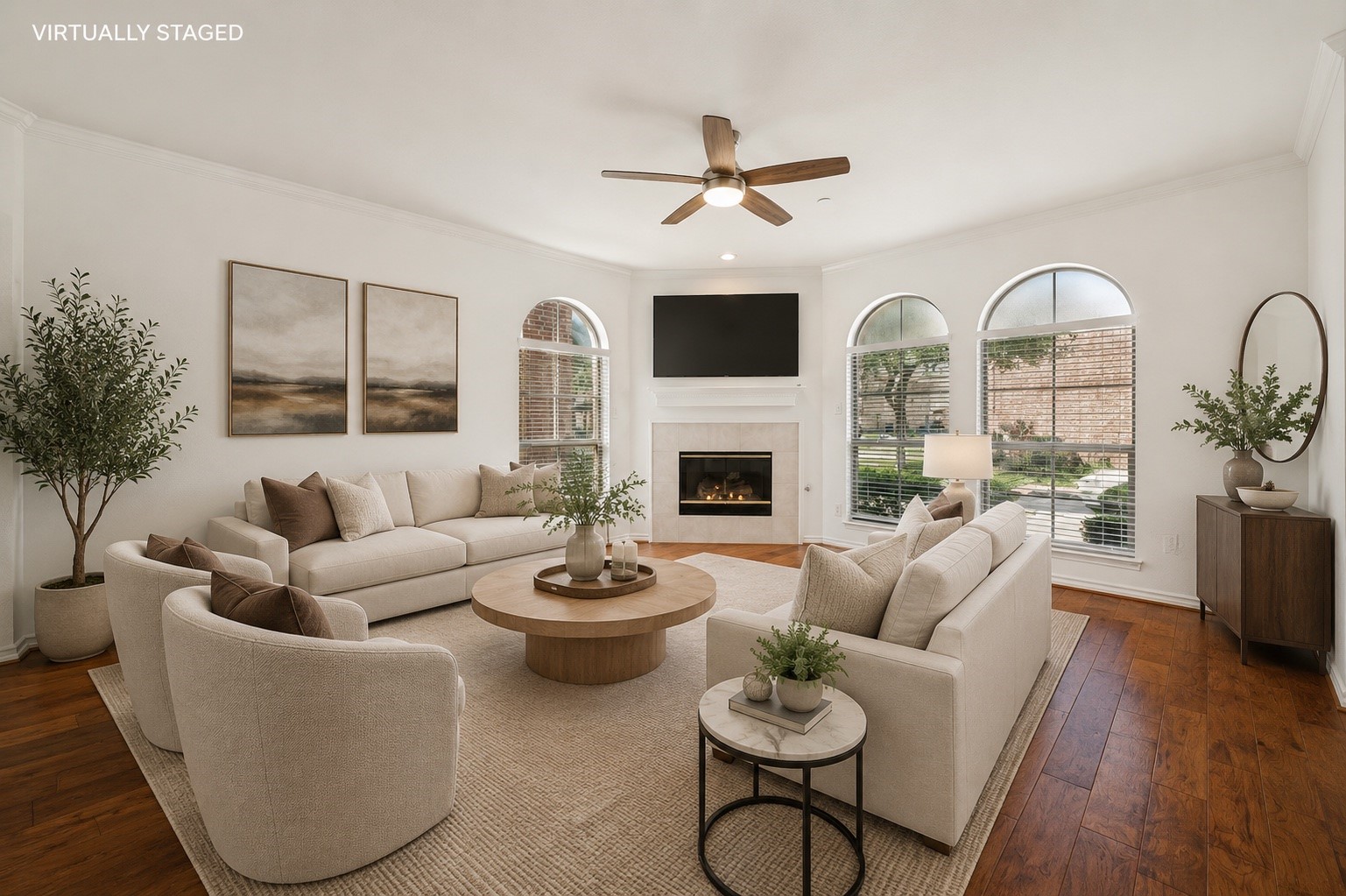 Residential in Frisco 2