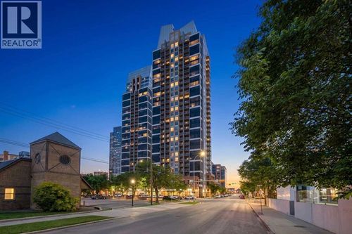 702-1320 1 St Se, Calgary, AB, T2G0G8 | Card Image