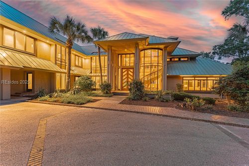 16 Oyster Shell Ln, Hilton Head Island, SC, 29926-2609 | Card Image