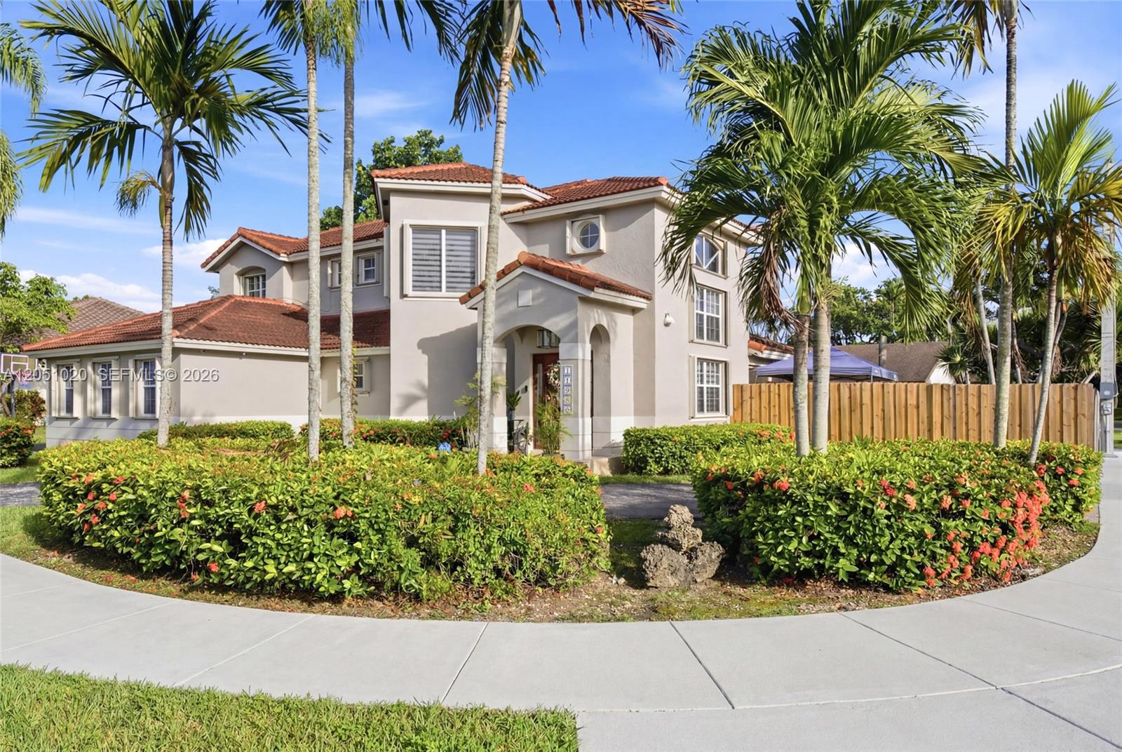 Residential in Miami 5