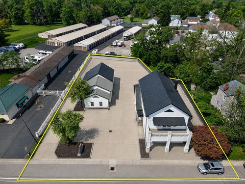 8177 S State Route 48, Maineville, OH, 45039-9631 | Card Image