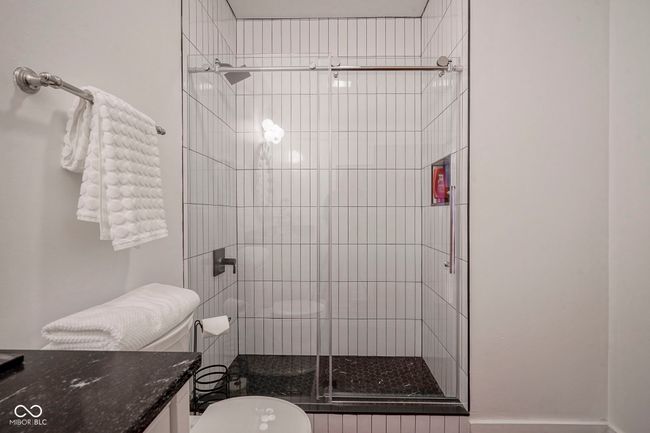 UNIT-2G - 233 Saint Joseph St, Condo with 1 bedrooms, 1 bathrooms and null parking in Indianapolis IN | Image 24