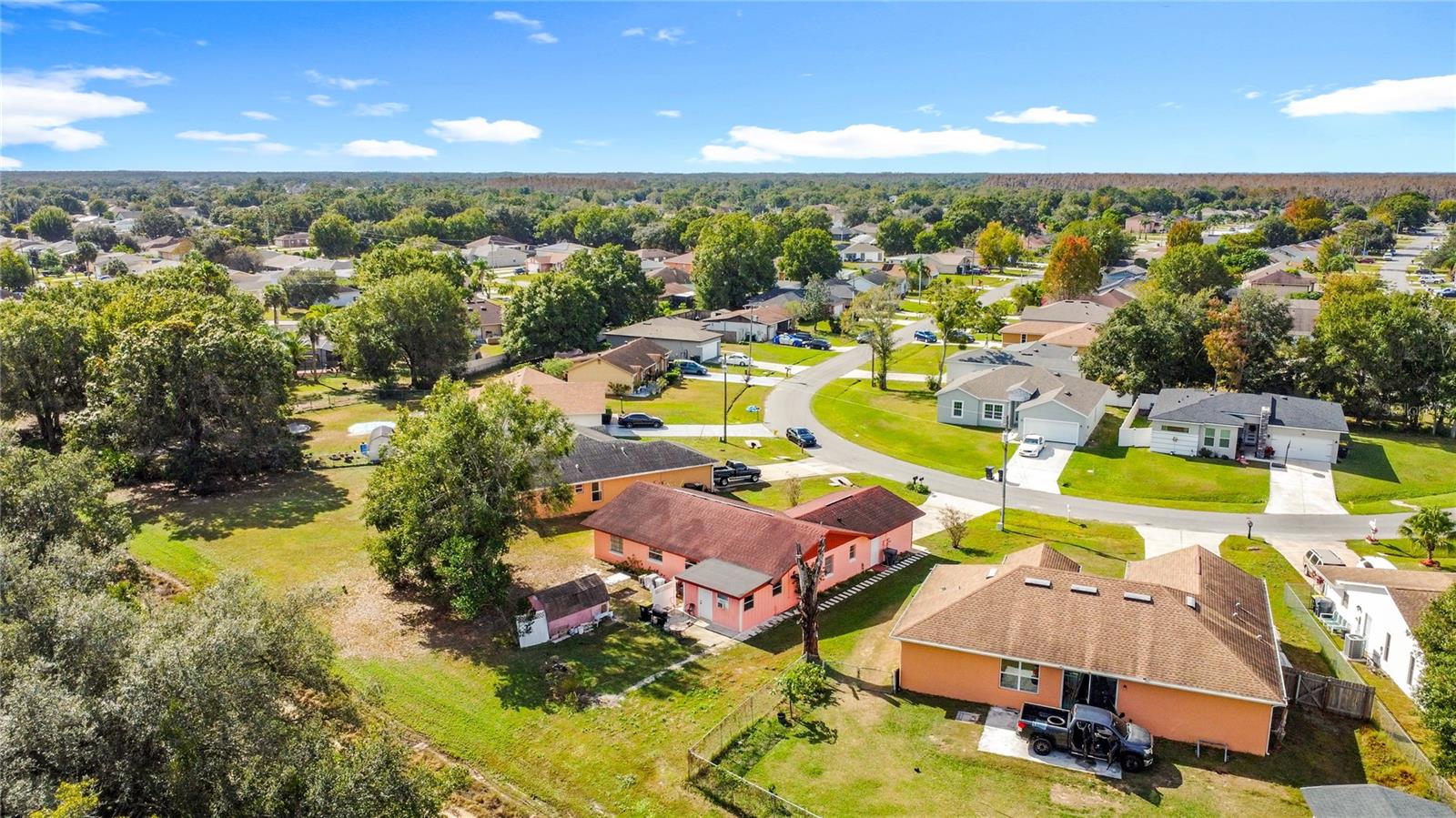 Residential Lease in KISSIMMEE 3