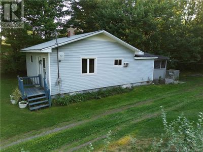 95 Diamond Dr, House other with 2 bedrooms, 1 bathrooms and null parking in Minto NB | Image 3