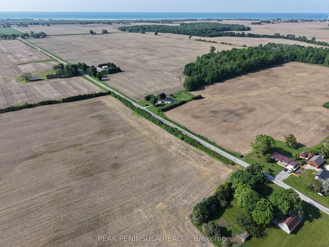 282 W Quarter Line Rd, Home with 0 bedrooms, 0 bathrooms and null parking in Port Rowan ON | Image 7