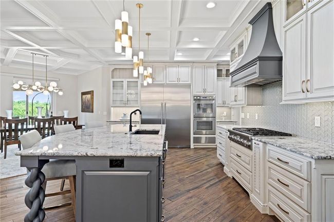 18405 371 Hwy, House other with 4 bedrooms, 6 bathrooms and null parking in Platte City MO | Image 20