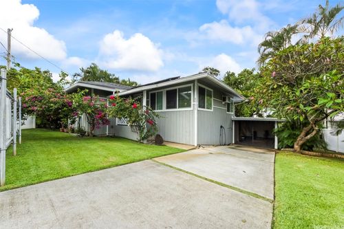 45-519 Pahia Rd, Kaneohe, HI, 96744-3318 | Card Image