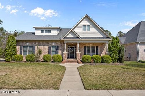 904 Van Gert Dr, Winterville, NC, 28590-7914 | Card Image