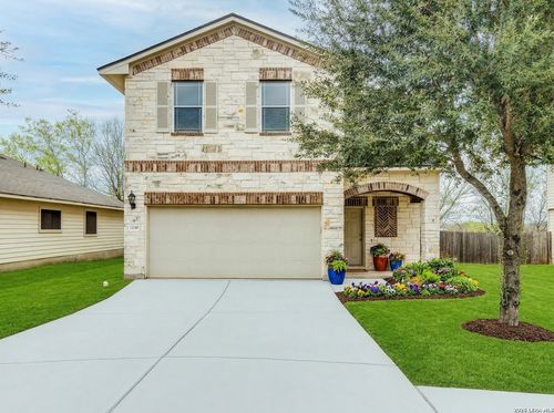 13349 Indian Oak Bnd, Manor, TX, 78653-5137 | Card Image
