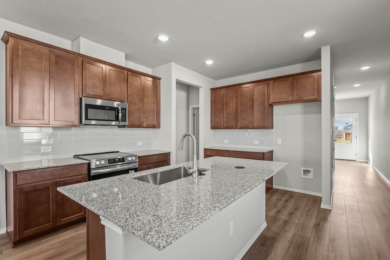 Residential in Heartland 5