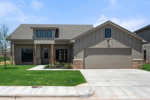 2910 134th St, Lubbock, TX, 79423-6720 | Card Image