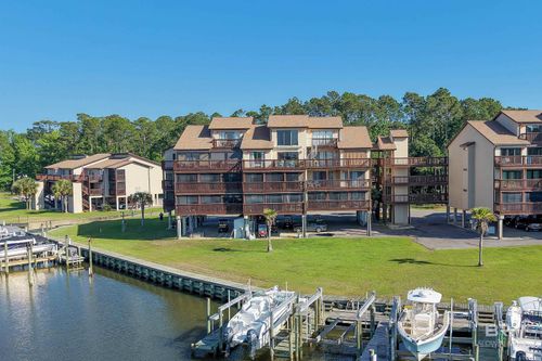 203-4615 Port Side Lane, Gulf Shores, AL, 36542 | Card Image