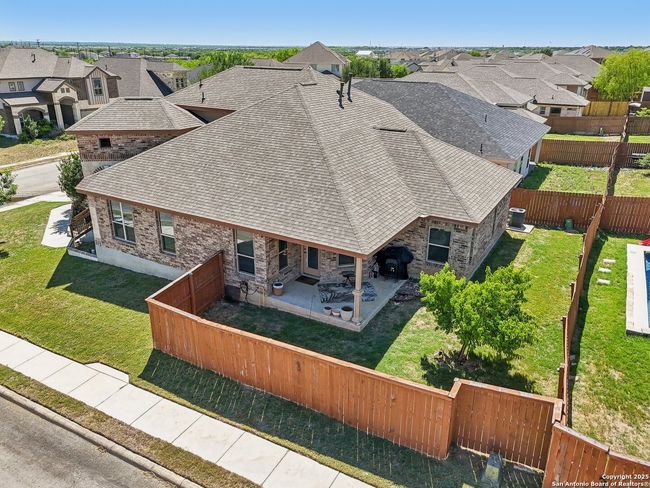 11103 Cape Primrose, House other with 3 bedrooms, 3 bathrooms and null parking in San Antonio TX | Image 48