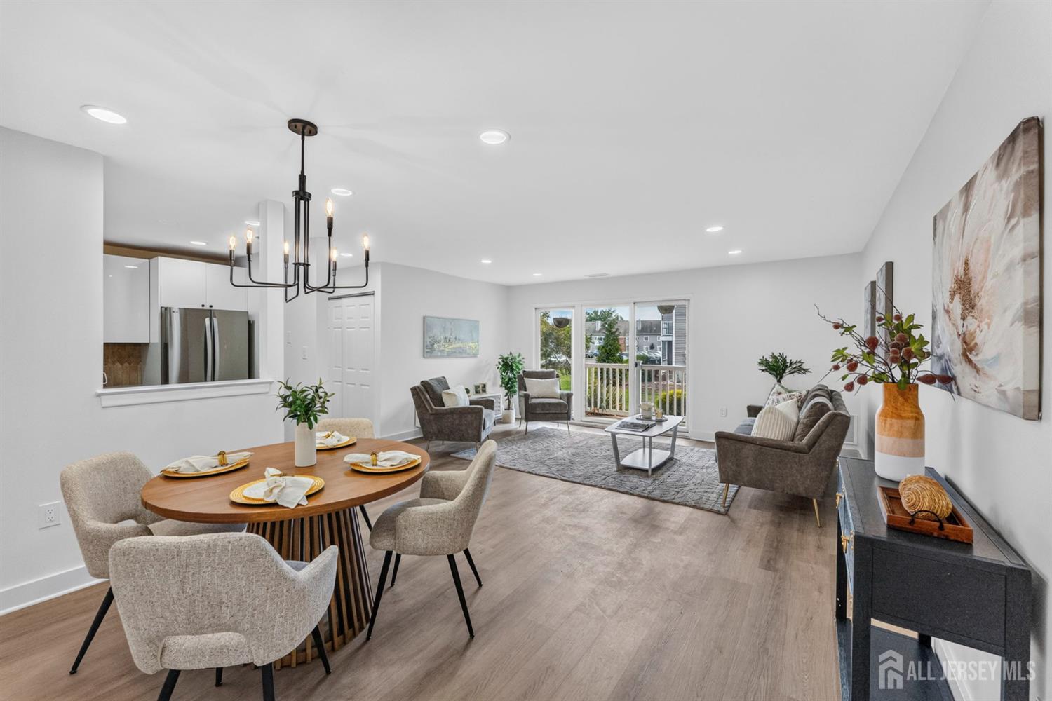 Residential in Plainsboro 3