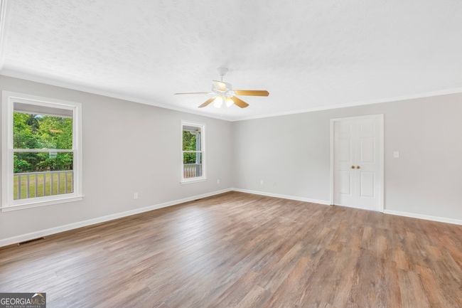 138 Sam Solomon Rd, House other with 3 bedrooms, 2 bathrooms and 2 parking in Locust Grove GA | Image 8