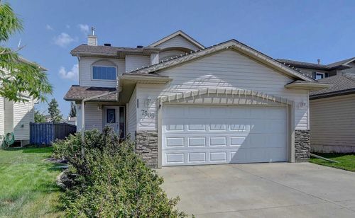 7905 114 Street, Grande Prairie, AB, T8W2T8 | Card Image