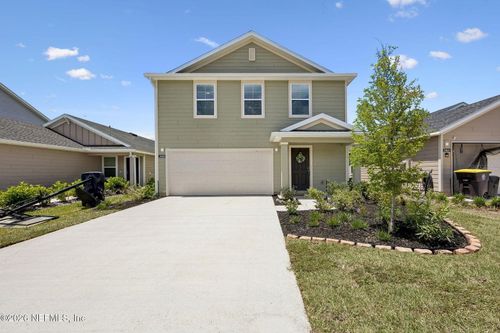 3460 Mildred Way, JACKSONVILLE, FL, 32254-6224 | Card Image