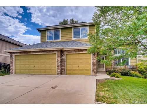 7627 Halleys Dr, Littleton, CO, 80125-8960 | Card Image