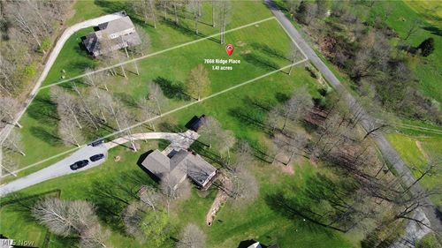 7668 Northridge, Lisbon, OH, 44432-1085 | Card Image