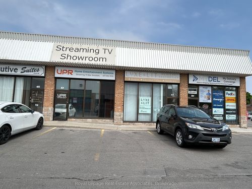 4551-9-360 Guelph St, Georgetown, ON, L7G4B5 | Card Image