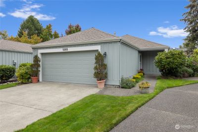 5305 N Frace Street, House other with 2 bedrooms, 2 bathrooms and 2 parking in Tacoma WA | Image 2