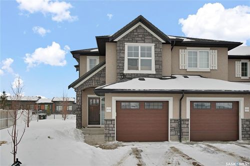 310-2007 Pohorecky Cres, Saskatoon, SK, S7W0V3 | Card Image