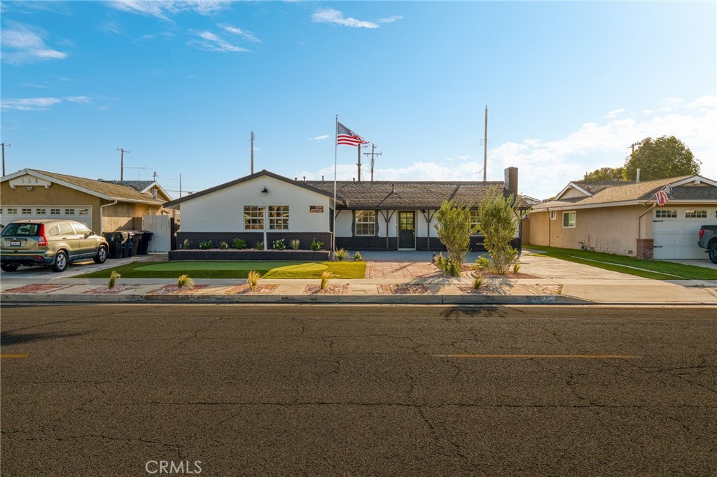 Residential in Garden Grove