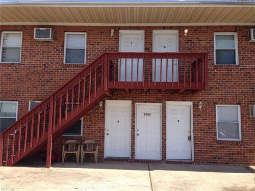 apt-a-3322 Illinois Ave, Norfolk, VA, 23513-4158 | Card Image