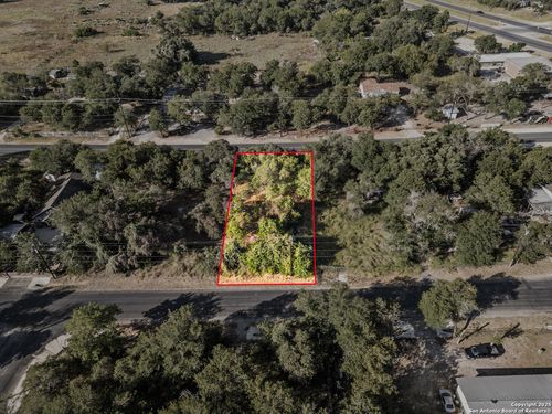 0 Black Willow, San Antonio, TX, 78264 | Card Image