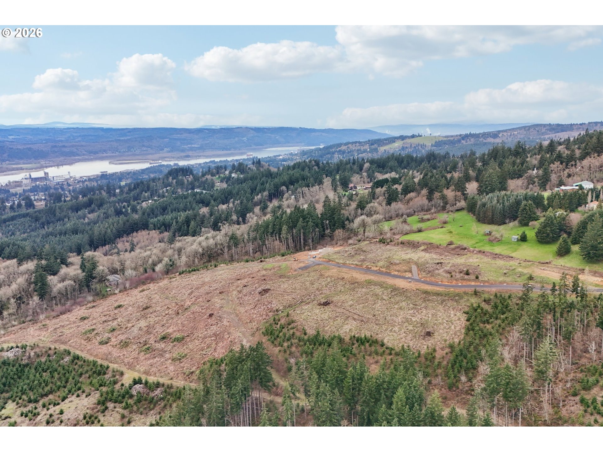 Land in Kalama 3
