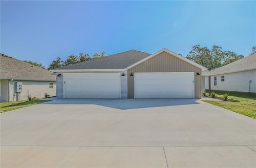 6613 Nw Altus Street, Bentonville, AR, 72713 | Card Image