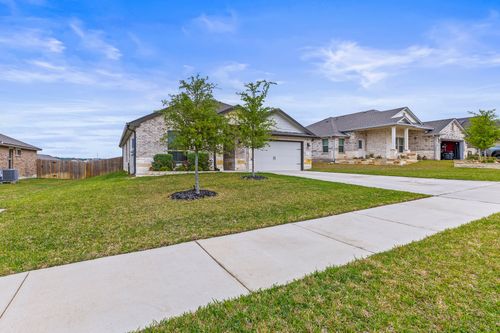 2412 Elba Drive, Harker Heights, TX, 76548 | Card Image