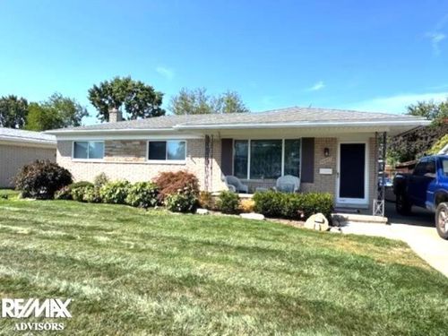 30607 Glenwood Cir, Warren, MI, 48088-3381 | Card Image