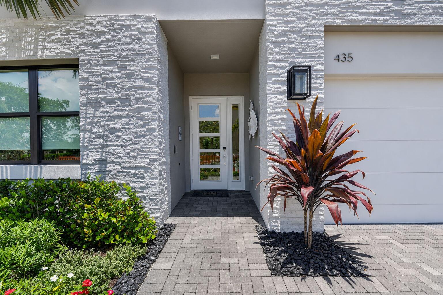 Residential in West Palm Beach 4
