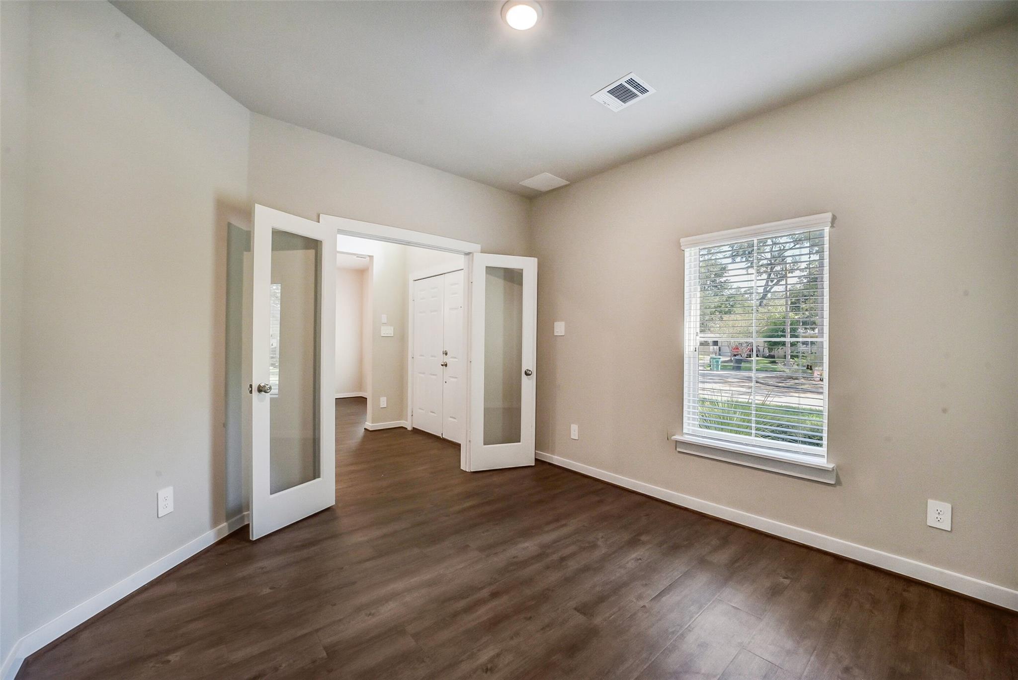 Residential Lease in Spring 3