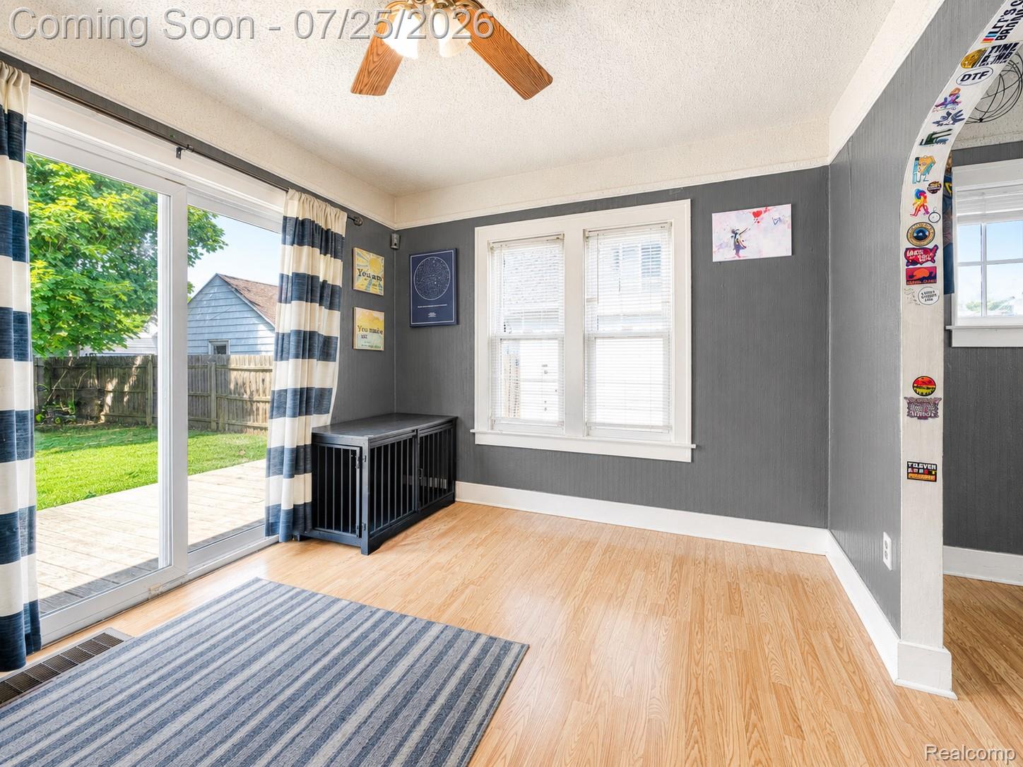 Residential in Flint 3