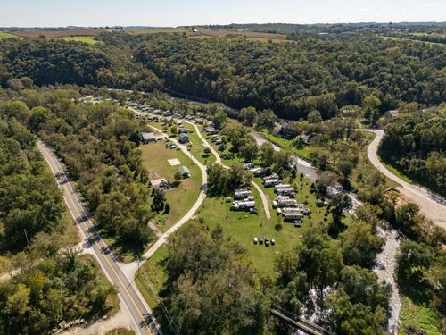 25276 State Hwy 250, Lanesboro, MN, 55949-2601 | Card Image