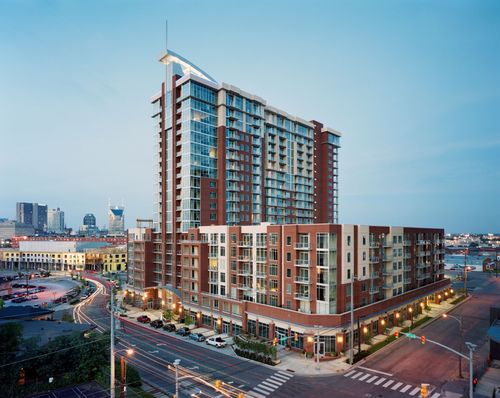 822-600 12th Ave S, Nashville, TN, 37203-6622 | Card Image