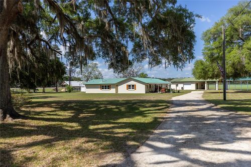 3019 Se 90th Ave, NEWBERRY, FL, 32669-7189 | Card Image