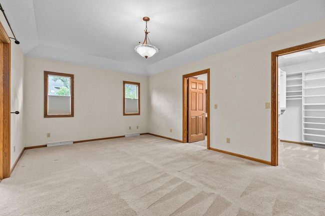 301 E Wayfarer Lane, House other with 4 bedrooms, 4 bathrooms and null parking in APPLETON WI | Image 20