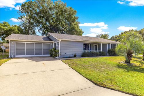 10987 Sw 86th Ter, Ocala, FL, 34481-5385 | Card Image