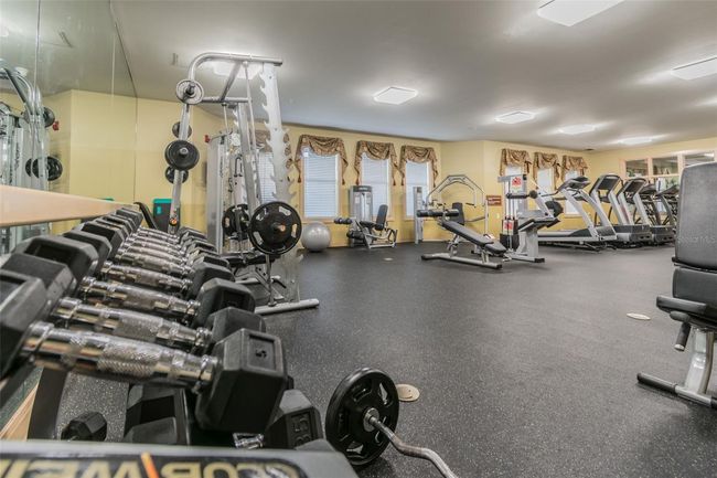 UNIT-204 - 1610 Raena Dr, Condo with 1 bedrooms, 2 bathrooms and null parking in ODESSA FL | Image 35
