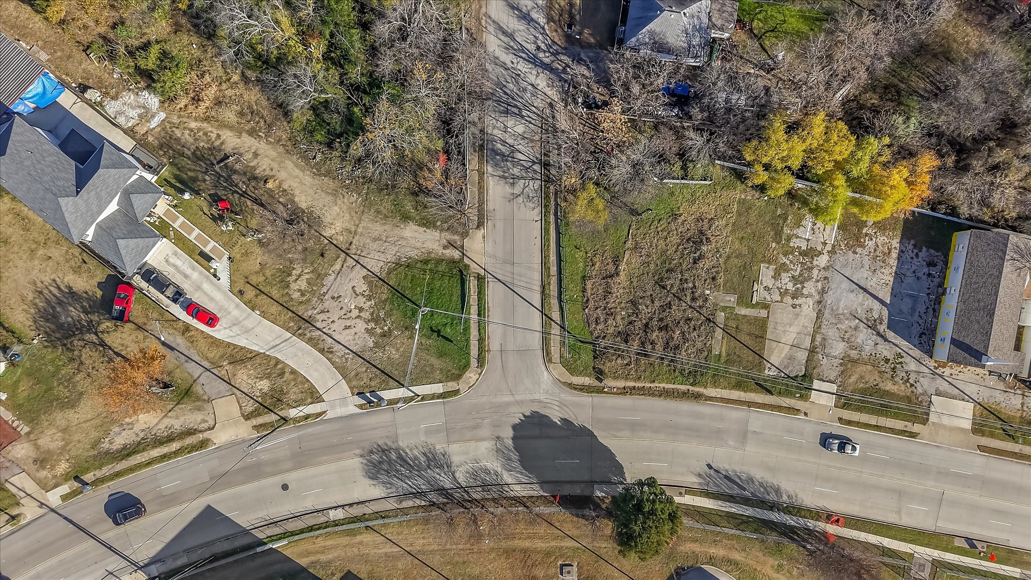Land in Dallas 3