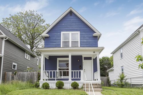 935 Ellsworth Ave, Columbus, OH, 43206-1709 | Card Image