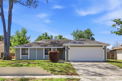 7326 Wethersfield Drive, ORLANDO, FL, 32819 | Card Image