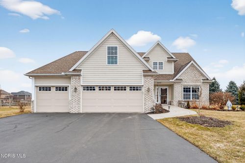 2805 Back Bay Dr, Maumee, OH, 43537-8601 | Card Image