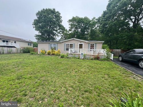 26 Atlas Lane Rd, EGG HARBOR TOWNSHIP, NJ, 08234-5261 | Card Image