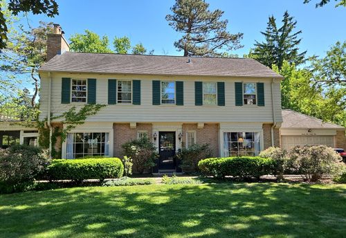 2929 Indianwood Rd, Wilmette, IL, 60091-1127 | Card Image