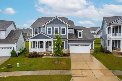 1329 Gordonia Way, Apex, NC, 27502-8053 | Card Image