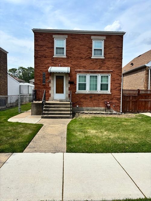 5308 S Keeler Ave, Chicago, IL, 60632-4210 | Card Image